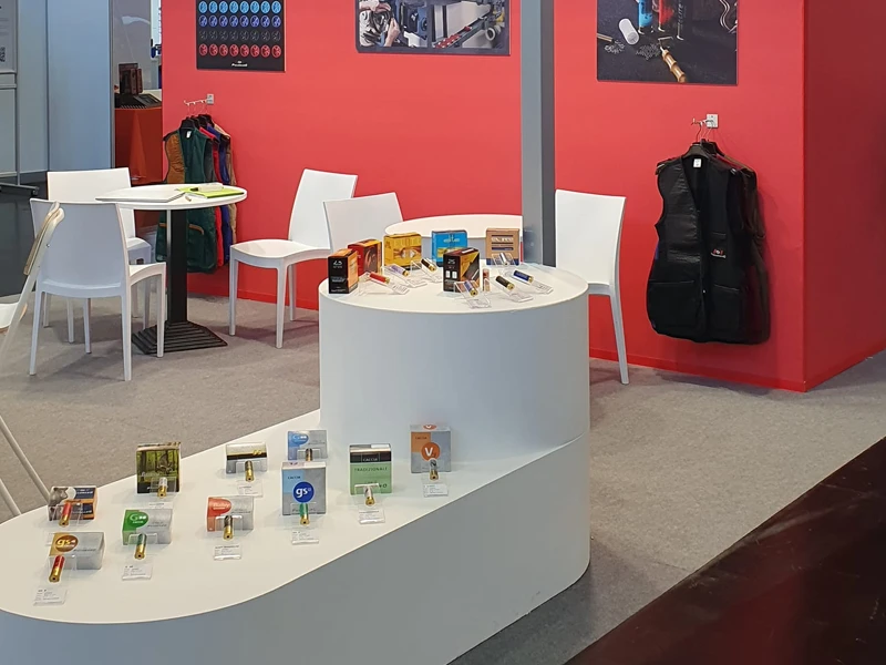 Ballistics & Technology