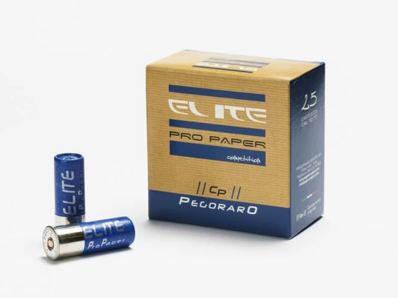 Ballistics & Technology