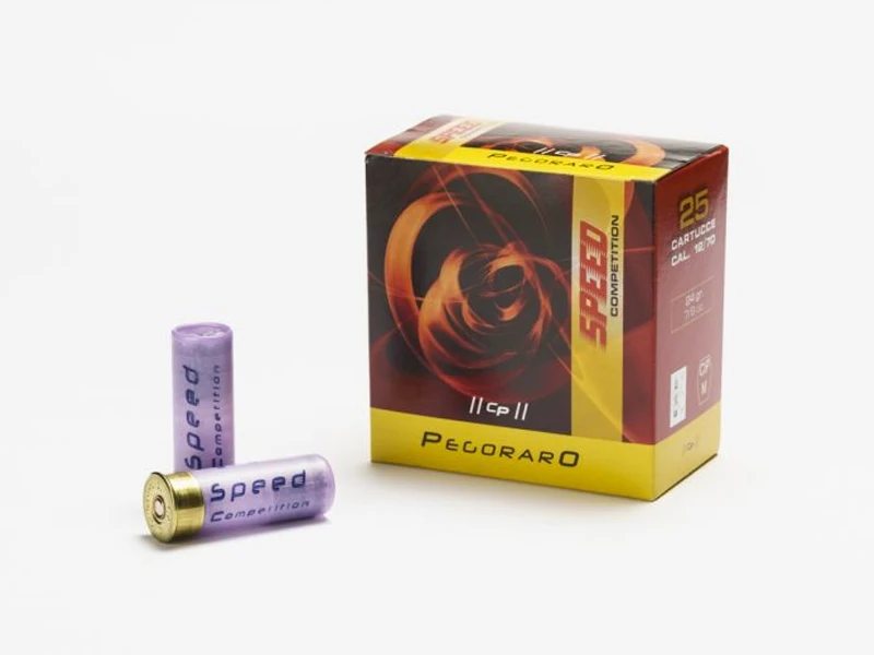Competition clay target cartridges