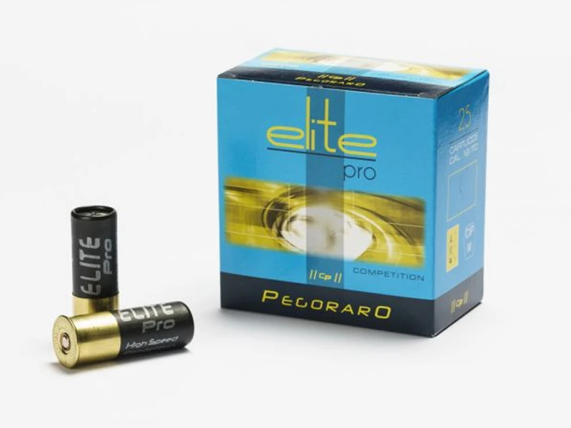 Competition clay target cartridges