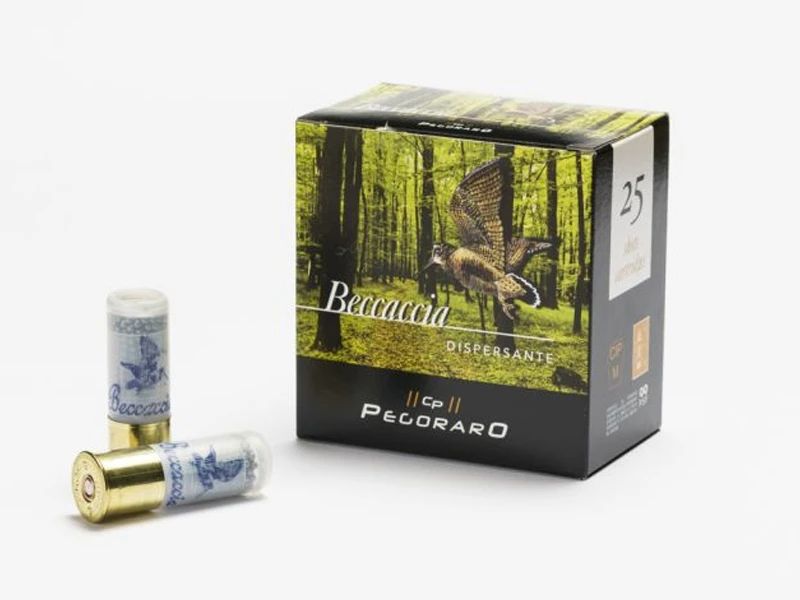 Premium hunting shotgun shells