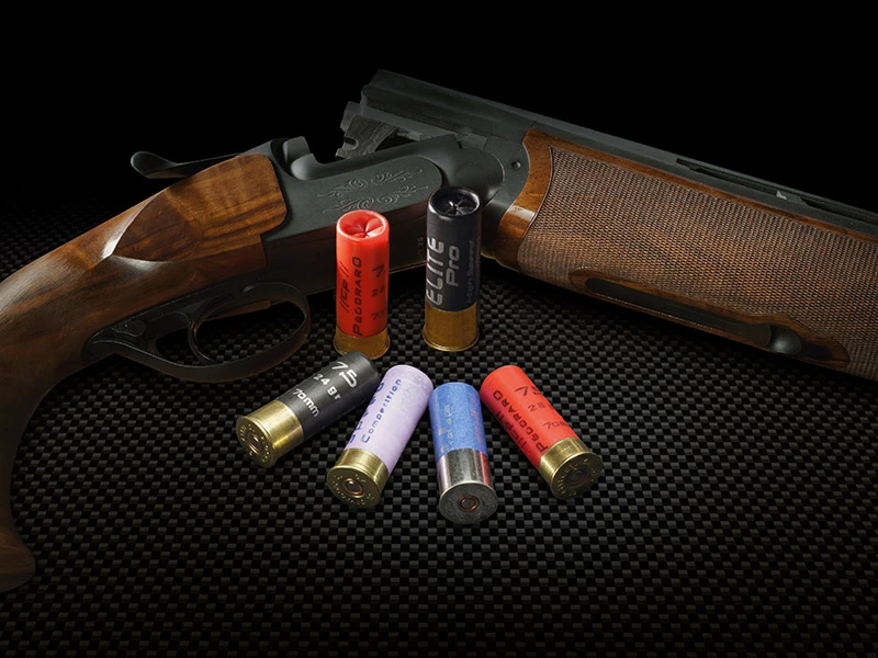 Italian ammunition manufacturer