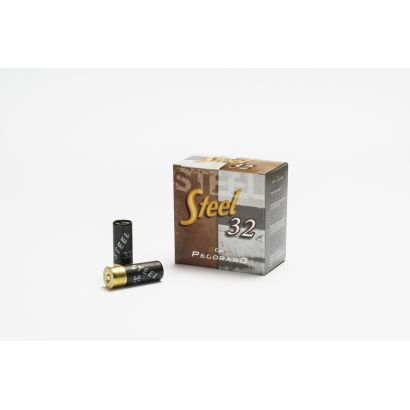 STEEL 32
